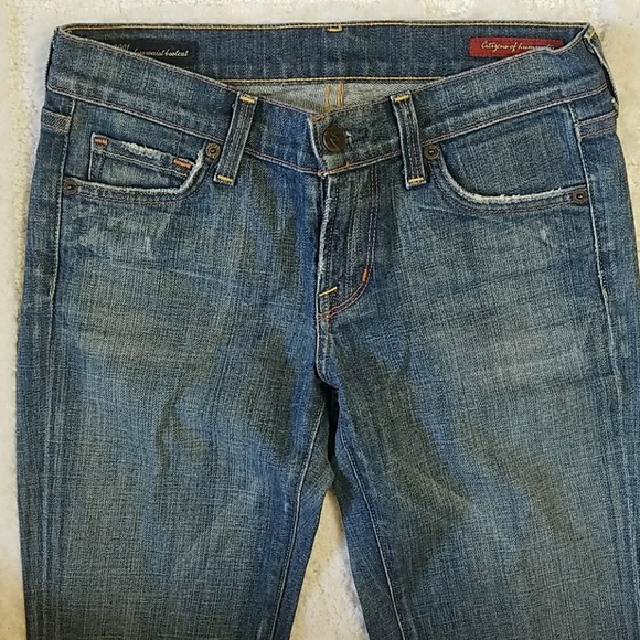 Citizens Of Humanity | Jeans 25 - Picture 3 of 5